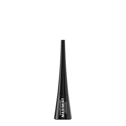 bareMinerals - Maximist™ Liquid Eyeliner 4 ml BLACK, 4 ml, bareMinerals bareMinerals - Maximist™ Liquid Eyeliner 4 ml BLACK, 4 ml, bareMinerals