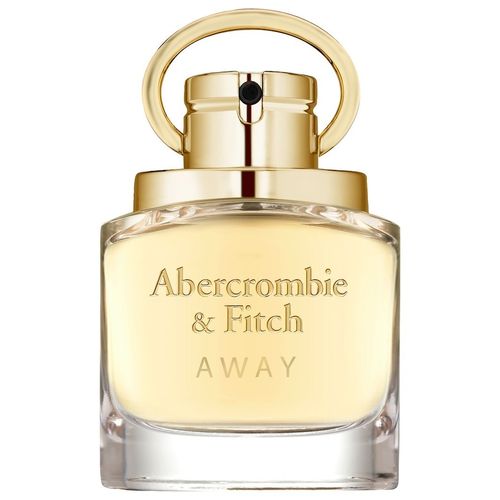 Abercrombie & Fitch - Away for Her Eau de Parfum 50 ml Damen, 50 ml, Abercrombie & Fitch