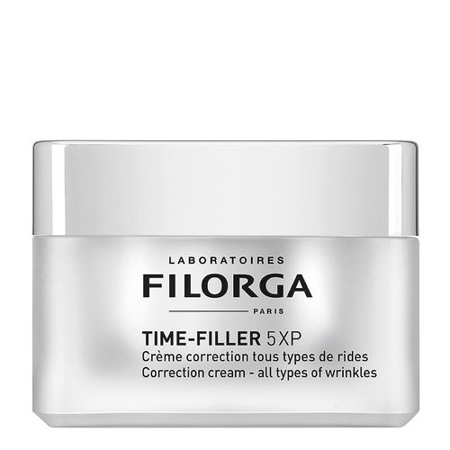 Filorga - TIME-FILLER 5 Xp Creme-Gel Gesichtscreme 50 ml, 50 ml, Filorga