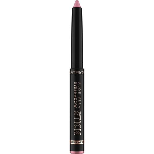 Catrice - Aloe Vera Eyeshadow Stick Lidschatten 1,5 g 050 - BALLET PINK, 1,5 g, Catrice