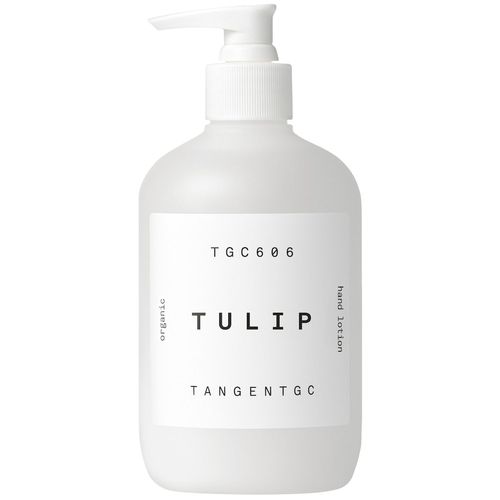 Tangent GC - tulip hand lotion Handcreme 350 ml, 350 ml, Tangent GC