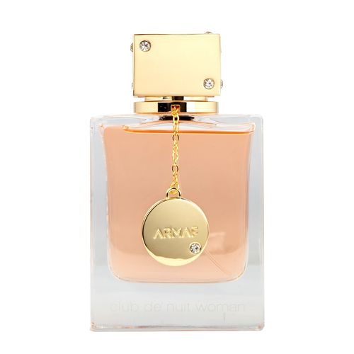 ARMAF - CLUB DE NUIT Eau de Parfum 105 ml Damen, 105 ml, ARMAF