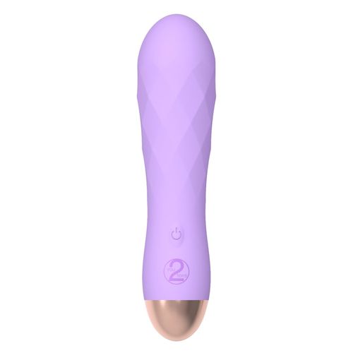 Cuties - Vibrator Minivibrator 1 ct, 1 stk, Cuties