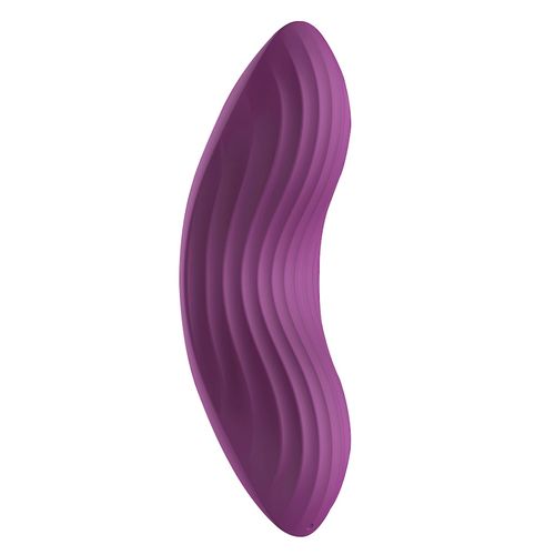 SVAKOM - Auflegevibrator Edeny Vibrator 1 Stück, 1 stk, SVAKOM