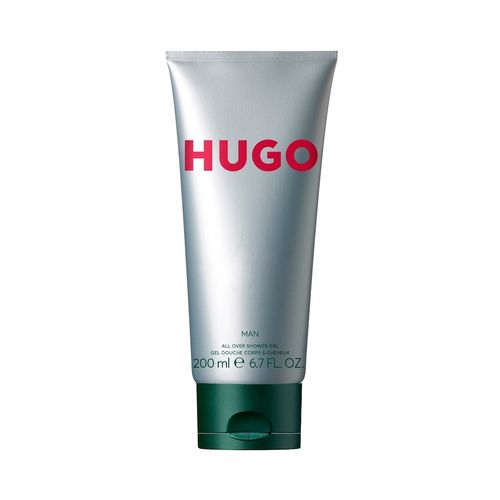 Hugo Boss - Hugo Duschpflege 200 ml Herren, 200 ml, Hugo Boss