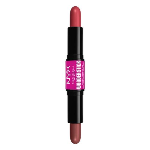 NYX Professional Makeup - Wonder Stick Blush 8 g 3 - CORAL N DEEP PEACH, 8 g, NYX Professional Makeup