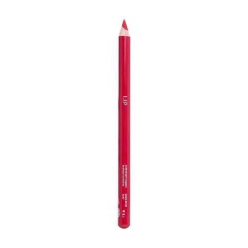 LONI BAUR - Lip Pencil 02 Ruby Red Lipliner 1,26 g 02-Rot, 1,26 g, LONI BAUR
