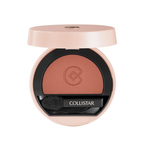 Collistar - Make-up Impeccable Compact Lidschatten 2 g 130 - PAPRIKA MATTE, 2 g, Collistar