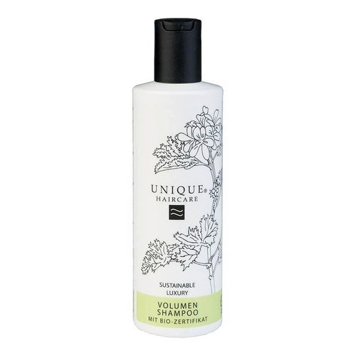 Unique Beauty - Shampoo - Volumen 250ml, 250 ml, Unique Beauty
