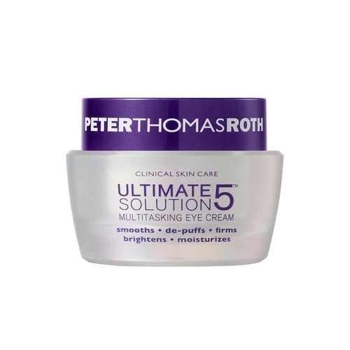 Peter Thomas Roth - Ultimate Solution 5&trade; Augencreme 15 ml, 15 ml, Peter Thomas Roth