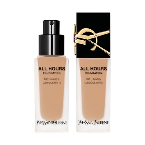 Yves Saint Laurent - All Hours Encre de Peau Foundation 25 ml MN7 - MEDIUM NEUTRAL 7, 25 ml, Yves Saint Laurent