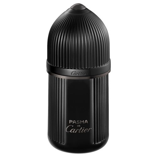 Cartier - PASHA DE CARTIER Noir Absolu Parfum 100 ml Herren, 100 ml, Cartier