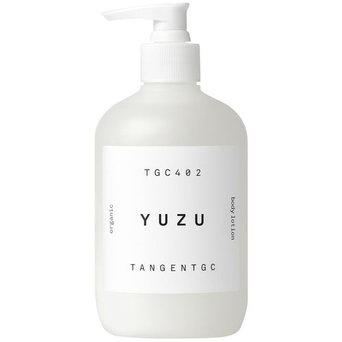 Tangent GC - yuzu body lotion Bodylotion 350 ml, 350 ml, Tangent GC