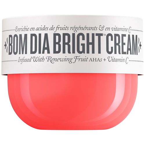 Sol de Janeiro - Bom Dia Bright Cream Bodylotion 240 ml, 240 ml, Sol de Janeiro