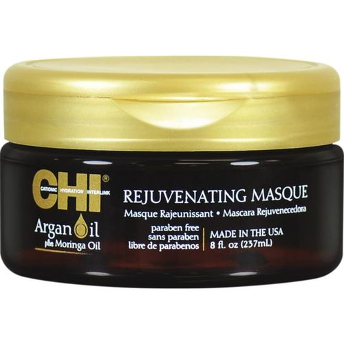 CHI - Mask Haarkur & -maske 237 ml, 237 ml, CHI