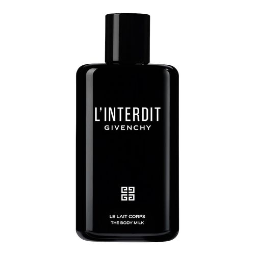 Givenchy - L&rsquo;Interdit The Body Milk Bodylotion 200 ml, 200 ml, Givenchy