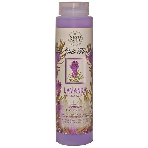 Nesti Dante Firenze - Lavanda Badeschaum 1 St&uuml;ck, 1 stk, Nesti Dante Firenze