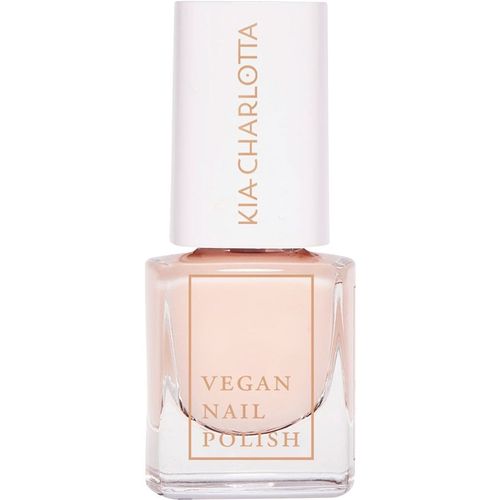 Kia-Charlotta - Vegan Nagellack 5 ml Believe, 5 ml, Kia-Charlotta