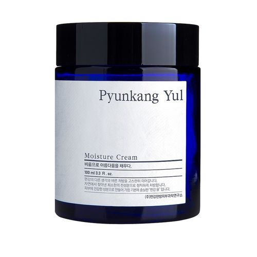 Pyunkang Yul - Moisture Cream Gesichtscreme 100 ml, 100 ml, Pyunkang Yul