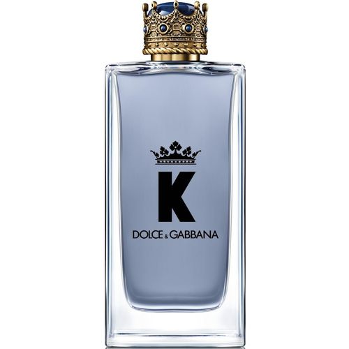 Dolce&Gabbana - K Eau de Toilette 200 ml Herren, 200 ml, Dolce&Gabbana