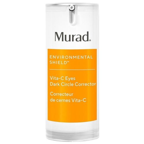 MURAD - Environmental Shield Vita-C Eyes Dark Circle Augenserum 15 ml, 15 ml, Murad