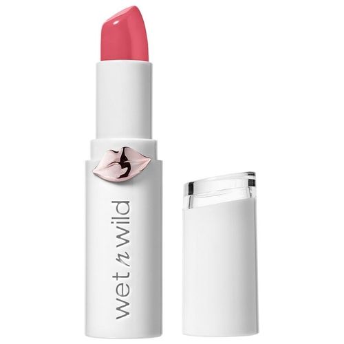 wet n wild - Megalast High Shine Lip Color Lippenstifte 3,3 g Pinky Ring, 3,3 g, wet n wild