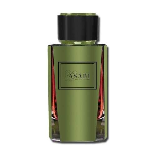 ASABI - Intense Eau de Parfum 100 ml, 100 ml, ASABI