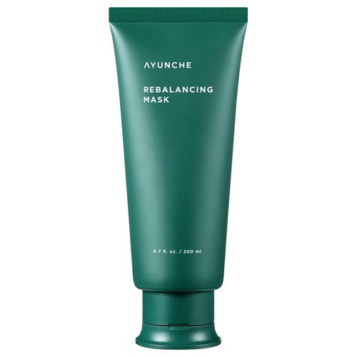 Ayunche - Rebalancing Mask Haarkur & -maske 200 ml, 200 ml, Ayunche
