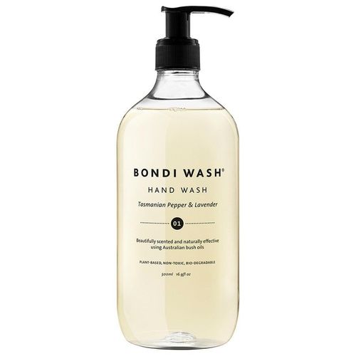 Bondi Wash - Hand Wash Seife 500 ml, 500 ml, Bondi Wash