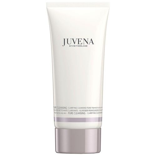 Juvena - Pure Cleansing Klärender Reinigungsschaum 200 ml, 200 ml, Juvena