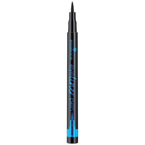 Essence - Pen Waterproof Eyeliner 1 ml 01 - BLACK, 1 ml, Essence