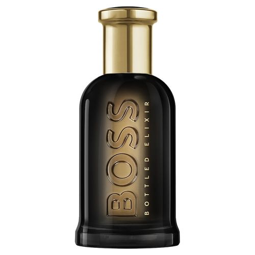 Hugo Boss - Boss Bottled Elixir Parfum 50 ml Herren, 50 ml, Hugo Boss