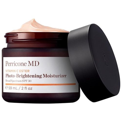 Perricone MD - Vitamin C Ester Photo-Brightening Moisturizer LSF30 Tagescreme 59 ml, 59 ml, Perricone MD