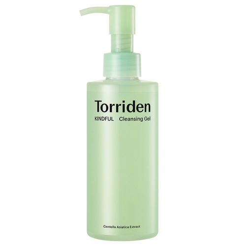 Torriden - Torriden Balanceful Cica Cleansing Gel Reinigungsgel 200 ml, 200 ml, Torriden