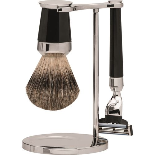 Taylor of Old Bond Street - Gift Box = Razor + Shaving Brush Rasur 1 Stück Herren, 1 stk, Taylor of Old Bond Street