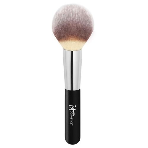 IT Cosmetics - Heavenly Luxe Wand Ball Powder Brush #8 Puderpinsel 1 Stück 1 Stück, 1 stk, IT Cosmetics