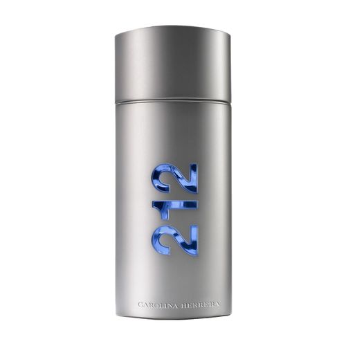 Carolina Herrera - 212 For Men Eau de Toilette 100 ml Herren, 100 ml, Carolina Herrera