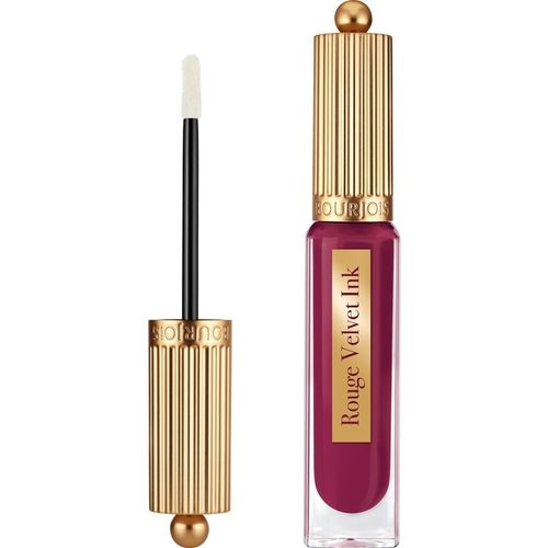 Bourjois - Rouge Velvet Ink - matter fl&uuml;ssiger Lippenstift Lippenstifte 3,5 ml, 3,5 ml, Bourjois
