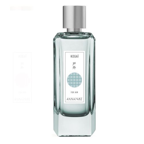 Annayake - Koga&iuml; for Him Eau de Toilette 100 ml Herren, 100 ml, Annayake