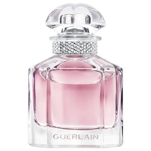 Guerlain - Mon Guerlain Sparkling Bouquet Eau de Parfum 50 ml Damen, 50 ml, Guerlain