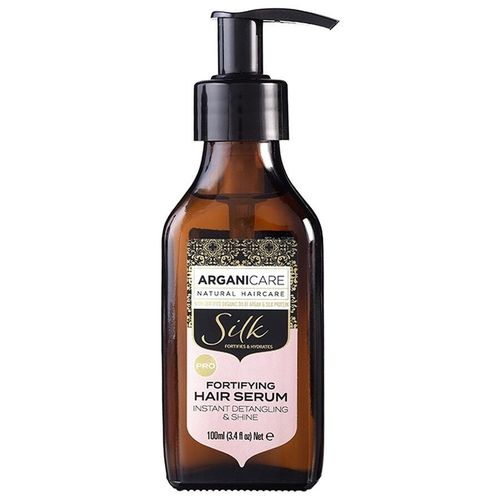 Arganicare - Kapillarserum Haaröle & -seren 100 ml, 100 ml, Arganicare