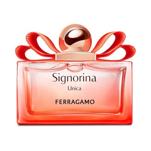Salvatore Ferragamo - Signorina Unica Eau de Parfum 100 ml Damen, 100 ml, Salvatore Ferragamo