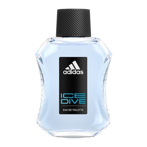 adidas - Eau de Toilette 100 ml Herren, 100 ml, Adidas