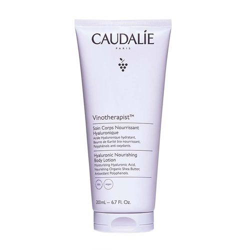 Caudalie - Vinotherapist Nährende Körperpflege Bodylotion 200 ml, 200 ml, Caudalie