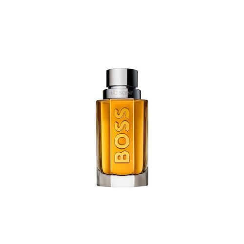 Hugo Boss - Boss The Scent Eau de Toilette 50 ml Herren, 50 ml, Hugo Boss
