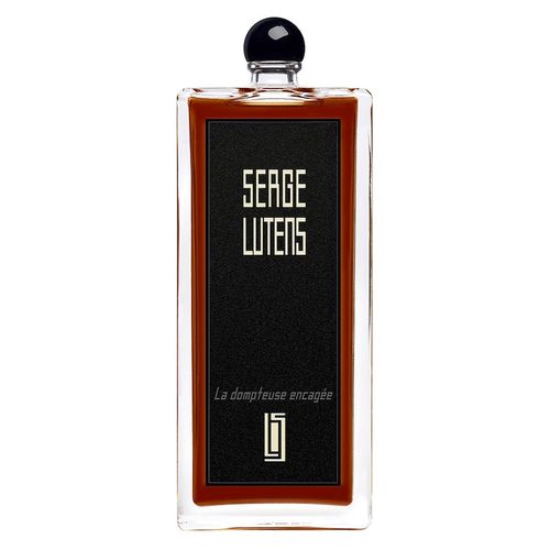 Serge Lutens - Collection Noire La Dompteuse Encag&eacute;e Eau de Parfum 100 ml, 100 ml, Serge Lutens
