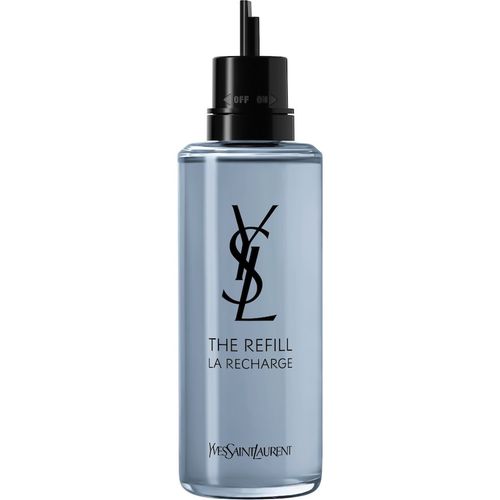 Yves Saint Laurent - Y Eau de Parfum 150 ml Herren, 150 ml, Yves Saint Laurent