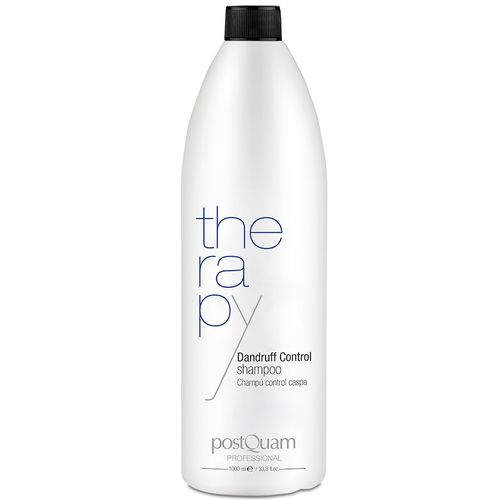 Postquam - Shampoo Gegen Schuppen 1000 ml, 1000 ml, Postquam