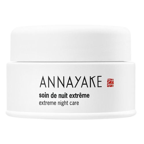 Annayake - Extrême SOINDENUIT Gesichtscreme 50 ml, 50 ml, Annayake