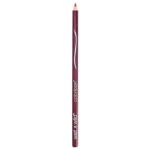 wet n wild - Color Icon Lipliner Pencil 1,4 g Berry Red, 1,4 g, wet n wild